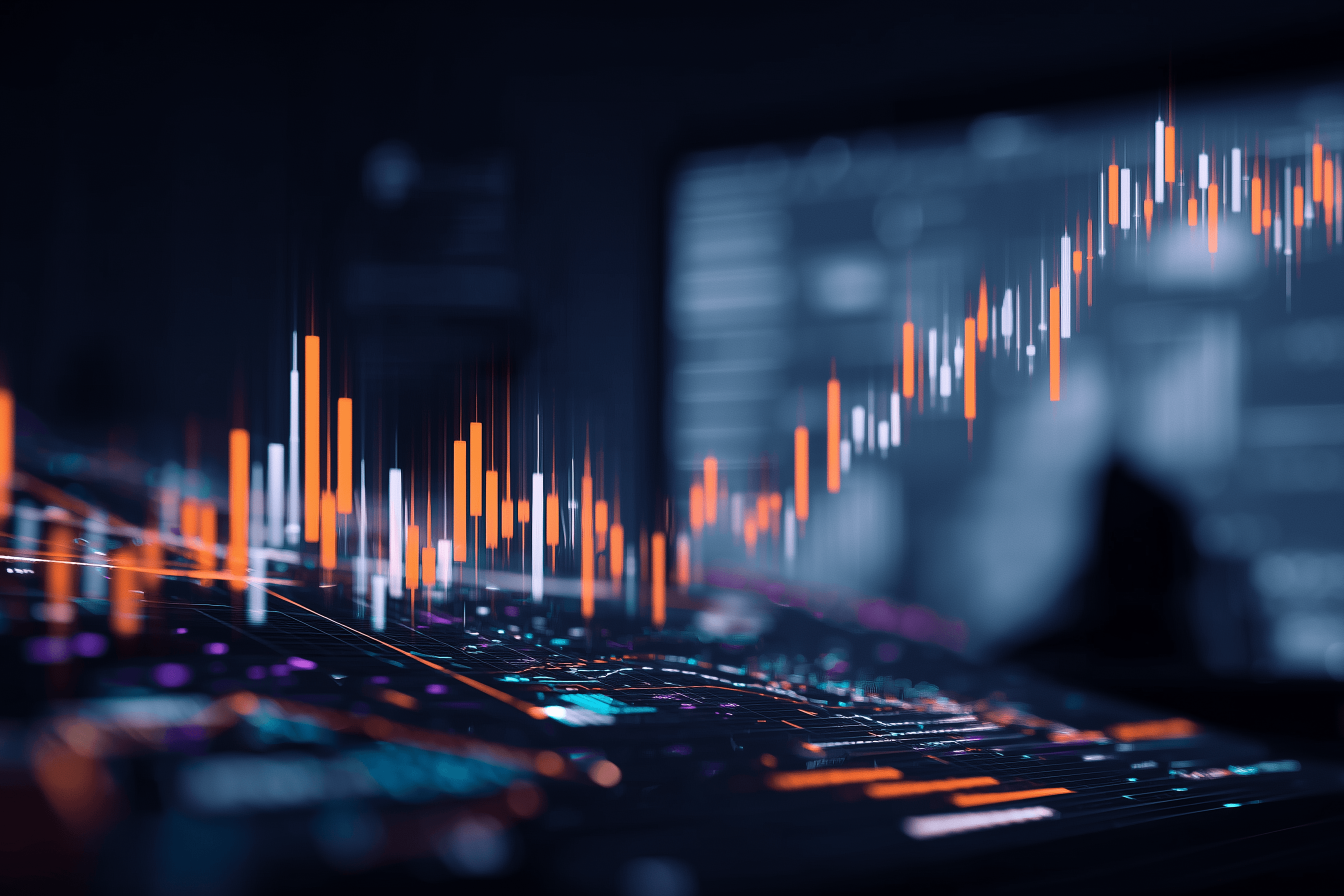 Why Intraday Execution Is Now an Automation Problem