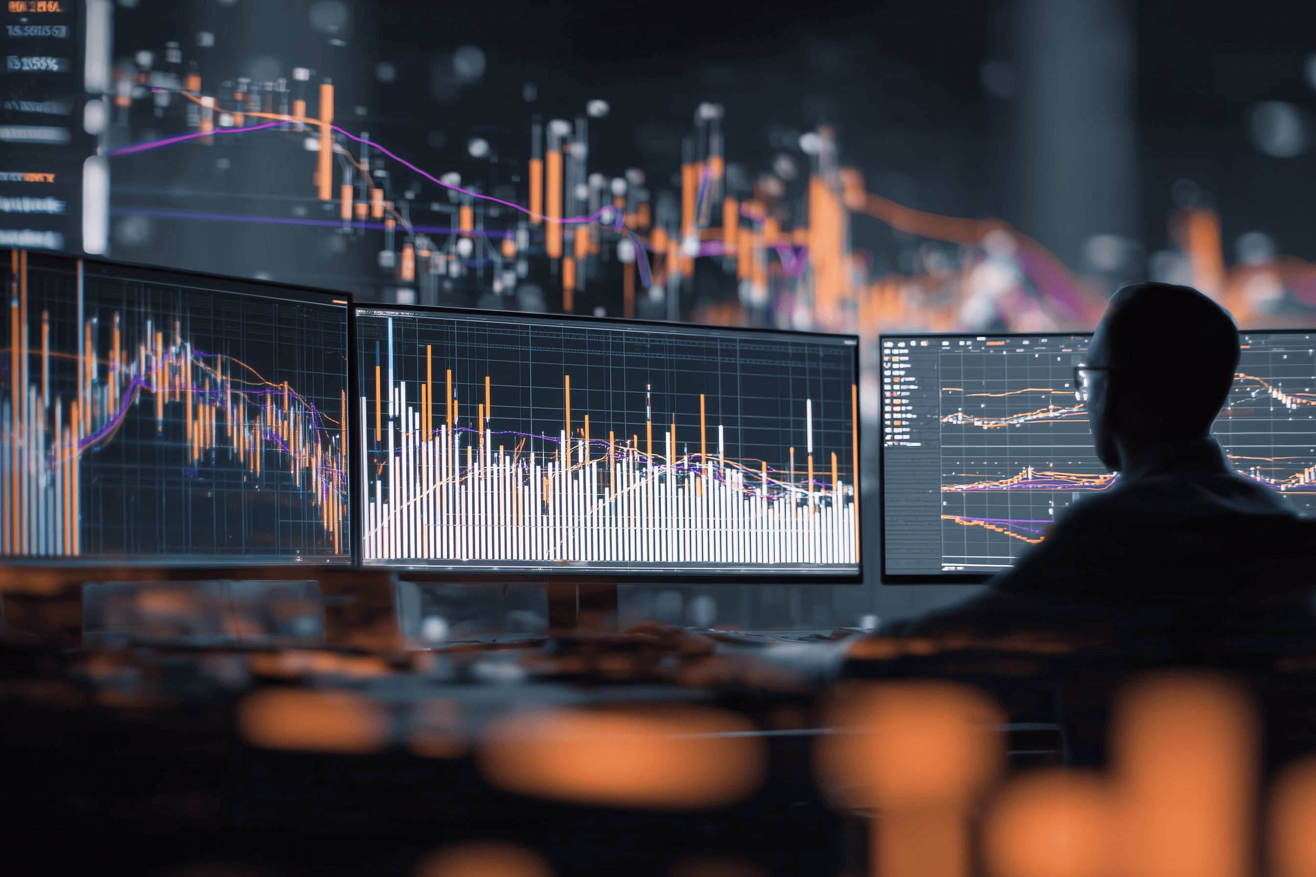 The Hidden Cost of Running a Manual Intraday Trading Desk