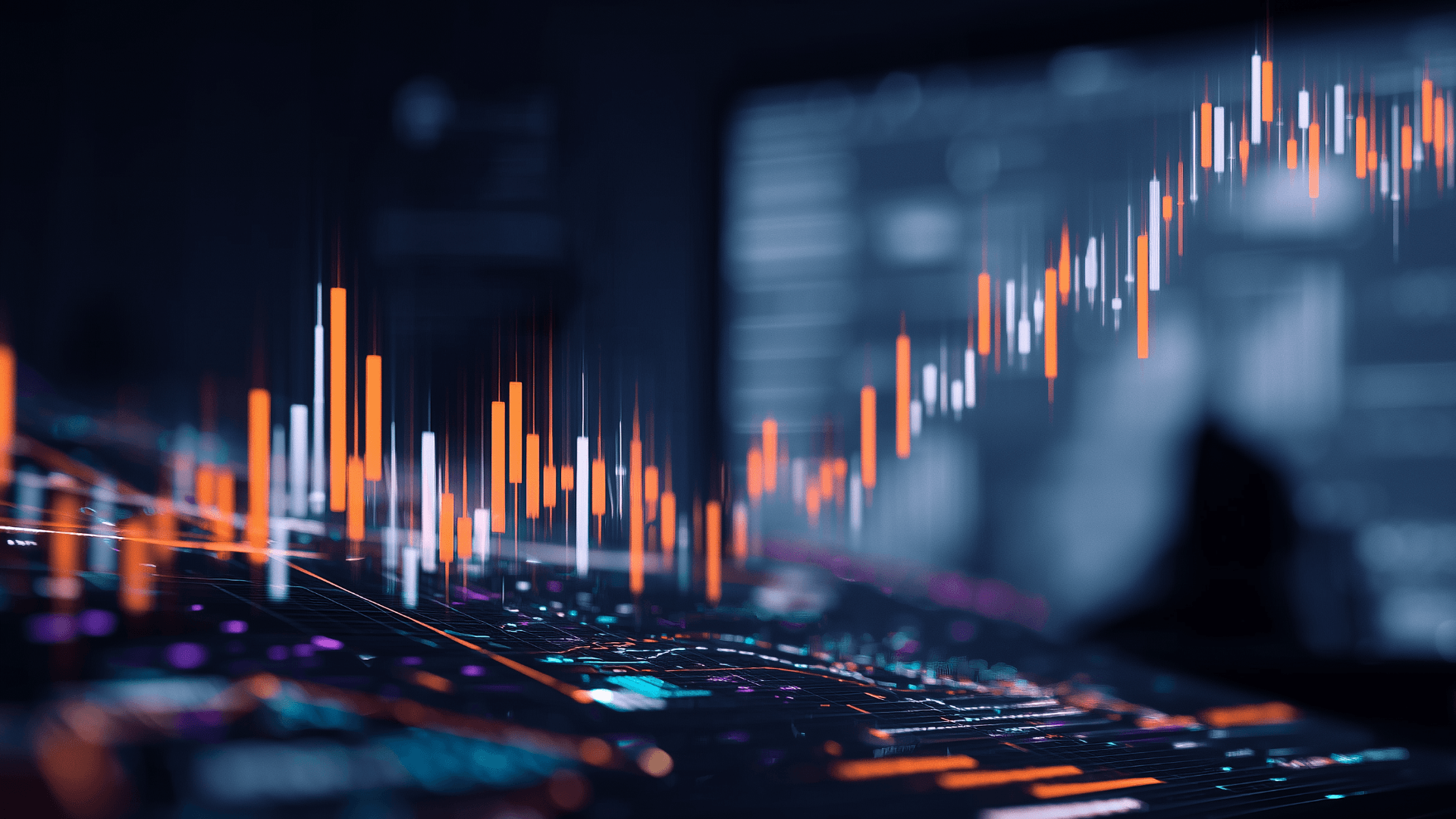 Why Intraday Execution Is Now an Automation Problem