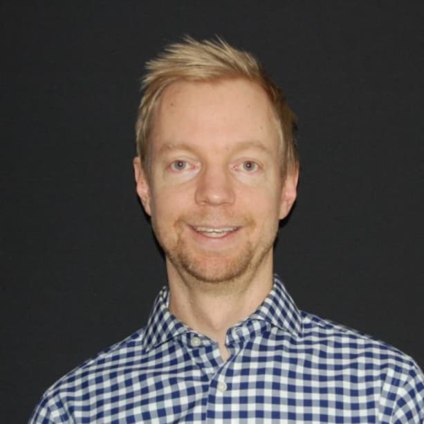 Henrik Ryman