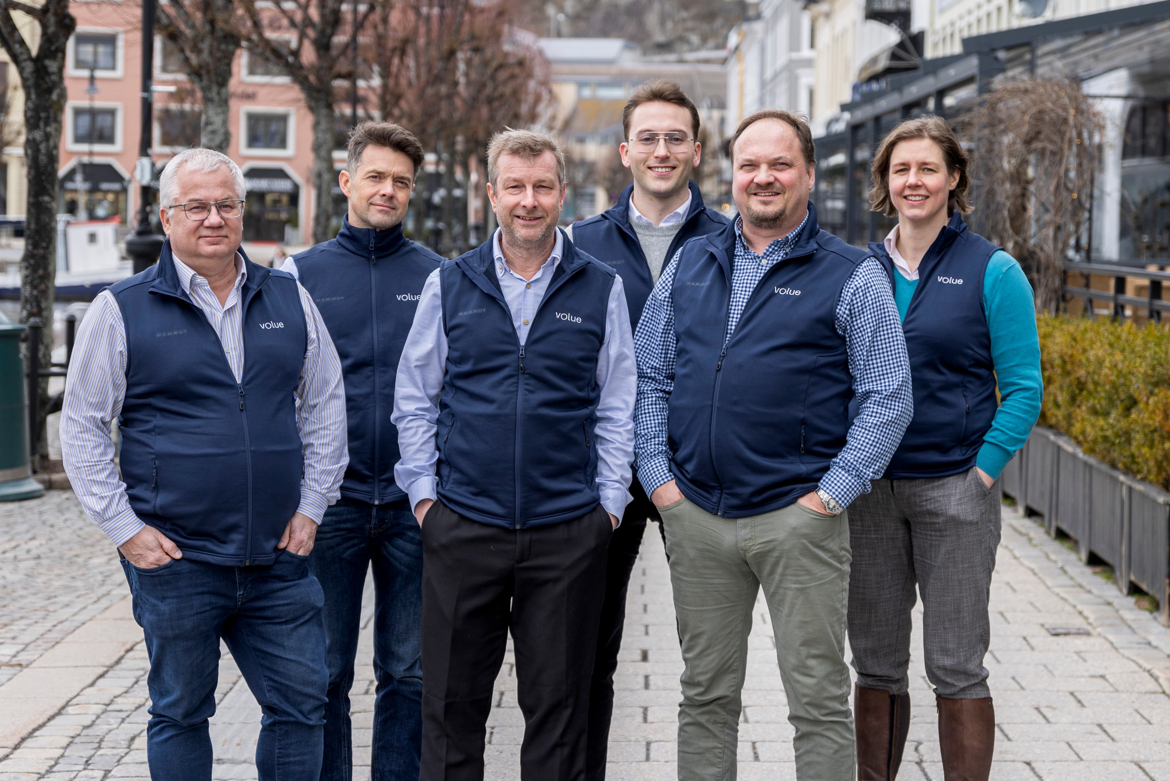 Insight analysis team